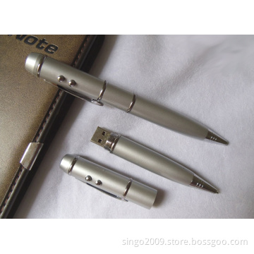Hotselling Freesample Highspeed Stylus Pen USB Drive